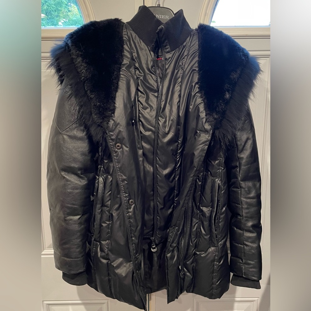 AtelierNoir division of Rudsak Winter Coat